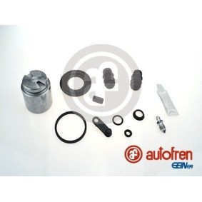 Comprar Juego de reparación, pinza de freno de AUTOFREN SEINSA D42499C a bajo precio de 27,02 €