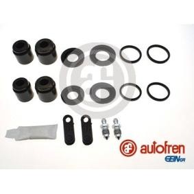 Bremssattel-Reparatursatz von AUTOFREN SEINSA