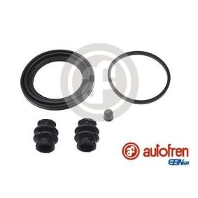 Acquista Kit revisione pinze freno da AUTOFREN SEINSA online per CLA Shooting Brake (X117) a prezzi moderati