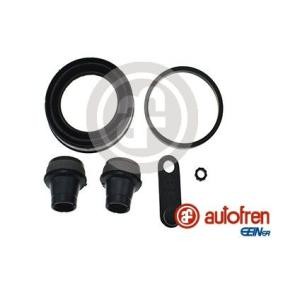 Bremssattel-Reparatursatz D4325 von AUTOFREN SEINSA günstig für 12,45 € online kaufen