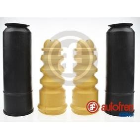 Stoßdämpfer Staubschutzsatz und Anschlagpuffer des Herstellers AUTOFREN SEINSA - Originalware Artikelnummer: D5012