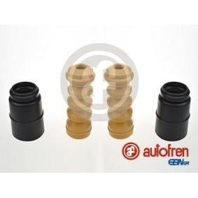 Stoßdämpfer Staubschutzsatz und Anschlagpuffer des Herstellers AUTOFREN SEINSA - Originalware Artikelnummer: D5071