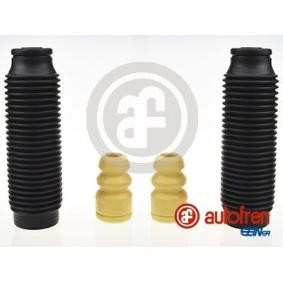 Stoßdämpfer Staubschutzsatz und Anschlagpuffer des Herstellers AUTOFREN SEINSA - Originalware Artikelnummer: D5165