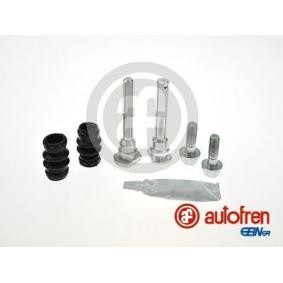 Führungshülsensatz, Bremssattel D7169C von AUTOFREN SEINSA günstig für 11,96 € online kaufen