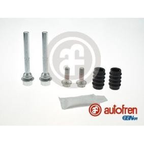 Führungshülsensatz, Bremssattel D7221C von AUTOFREN SEINSA günstig für 12,87 € online kaufen