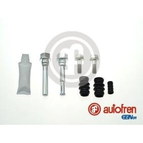 Führungshülsensatz, Bremssattel D7239C von AUTOFREN SEINSA günstig für 16,08 € online kaufen