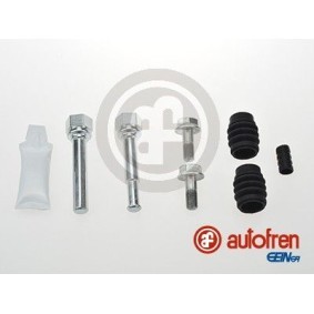 Acquista Kit manicotti di guida, Pinza freno da AUTOFREN SEINSA D7252C a buon mercato per soli 13,72 €