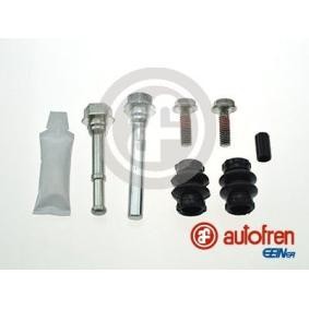 Führungshülsensatz, Bremssattel D7270C von AUTOFREN SEINSA günstig für 17,40 € online kaufen