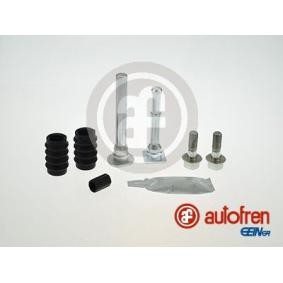 Führungshülsensatz, Bremssattel D7272C von AUTOFREN SEINSA günstig für 18,89 € online kaufen