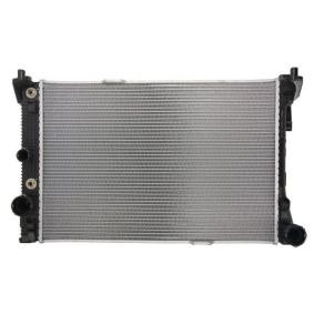 Achetez des Radiateur de chez THERMOTEC en ligne pour Classe C Break (S204) à prix modérés