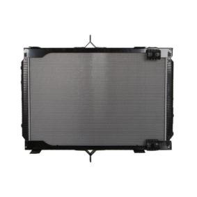 Acquista Radiatore motore da THERMOTEC D7RV005TT a buon mercato per soli 634,08 €
