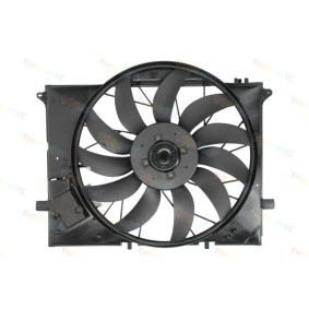 Kühlerlüfter von THERMOTEC
