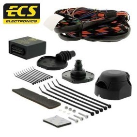 Acquista Kit elettrico per gancio traino da ECS DA-005-DL a buon mercato per soli 92,71 €
