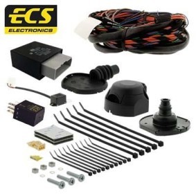 Acquista Kit elettrico per gancio traino da ECS DA-007-DH a buon mercato per soli 81,36 €