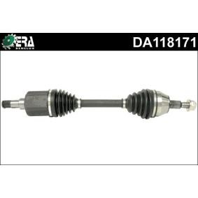 Antriebswelle DA118171 von ERA Benelux günstig für 275,89 € online kaufen