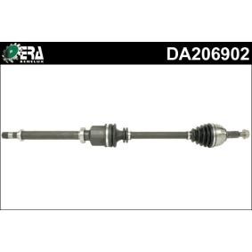Antriebswelle DA206902 von ERA Benelux günstig für 154,73 € online kaufen