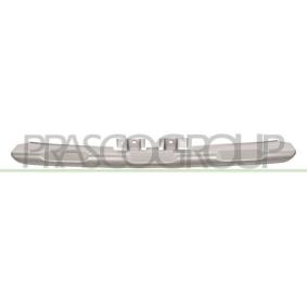 Comprar Spoiler delantero de PRASCO DA2261811 a bajo precio de 62,79 €