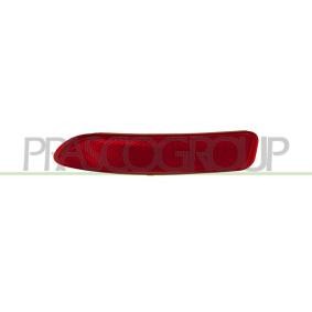 Acquista Riflettore, Luce di posizione / ingombro da PRASCO DA3224354 a buon mercato per soli 30,28 €