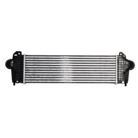 Kjøp Intercooler fra THERMOTEC på nett for DAILY VI Åpen lastebil / chassis til moderate priser