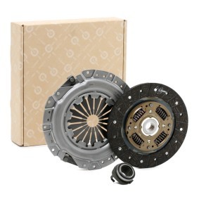 Kupplungssatz 786031 von VALEO günstig für 100,73 € online kaufen