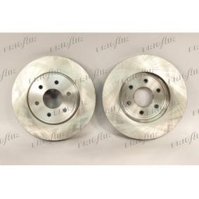 Acquista Disco freno da FRIGAIR DC21.103 a buon mercato per soli 60,78 €
