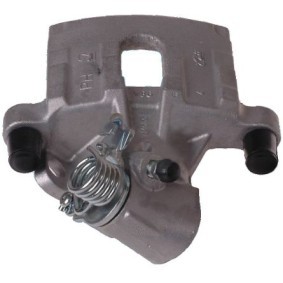 Bremssattel DC73973 von DELCO REMY günstig für 110,12 € online kaufen