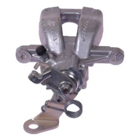Bremssattel für ABARTH von DELCO REMY