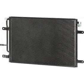 Achetez des Condenseur, climatisation DIEDERICHS DCC1033 à prix pour 176,29 €
