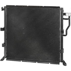 Klimakondensator DCC1040 von DIEDERICHS günstig für 161,87 € online kaufen