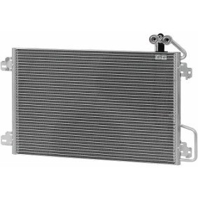 Klimakondensator DCC1333 von DIEDERICHS günstig für 91,41 € online kaufen