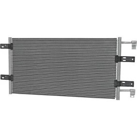 Acquista Condensatore climatizzatore da DIEDERICHS DCC1342 a buon mercato per soli 166,37 €