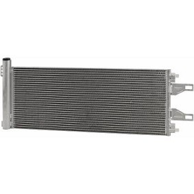 Klimakondensator DCC1595 von DIEDERICHS günstig für 164,92 € online kaufen