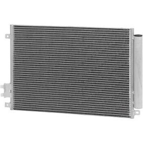 Klimakondensator DCC1629 von DIEDERICHS günstig für 139,97 € online kaufen