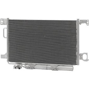 Klimakondensator DCC1693 von DIEDERICHS günstig für 218,71 € online kaufen