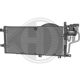 Klimakondensator DCC1722 von DIEDERICHS günstig für 105,77 € online kaufen