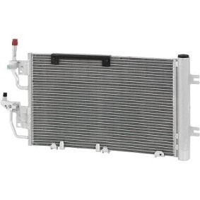 Klimakondensator DCC1735 von DIEDERICHS günstig für 162,54 € online kaufen