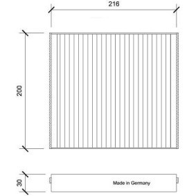 Innenraumfilter DCI0230 von DIEDERICHS günstig für 11,72 € online kaufen