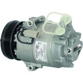 Achetez des Compresseur de climatisation DIEDERICHS DCK1408 à prix pour 336,95 €