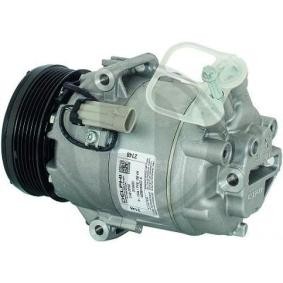 Achetez des Compresseur de climatisation DIEDERICHS DCK1411 à prix pour 336,95 €