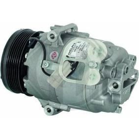 Achetez des Compresseur de climatisation DIEDERICHS DCK1424 à prix pour 260,77 €