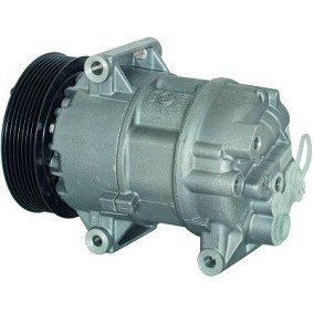 Achetez des Compresseur de climatisation DIEDERICHS DCK1486 à prix pour 499,26 €