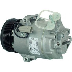 Achetez des Compresseur de climatisation DIEDERICHS DCK1500 à prix pour 331,14 €