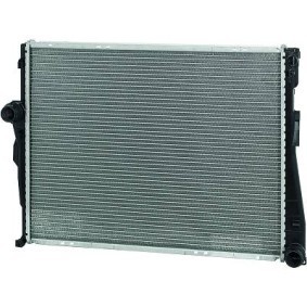 Acquista Radiatore motore da DIEDERICHS DCM1565 a buon mercato per soli 170,27 €