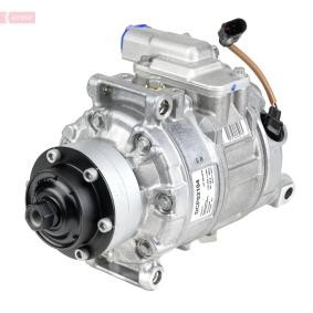 Osta DENSO Ilmastoinnin kompressori netistä R8 Coupe (422, 423)-mallille edulliseen hintaan