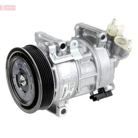 Kjøp AC-kompressor av DENSO DCP21021 til den lave prisen 3801,49 NOK
