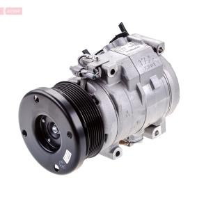 Acquista Compressore aria condizionata da DENSO online per LAND CRUISER 150 (KDJ15_, GRJ15_) a prezzi moderati