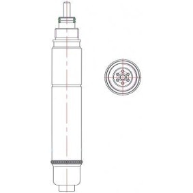 Compre Secador, ar condicionado da DIEDERICHS DCT1031 a um preço baixo por 43,40 €