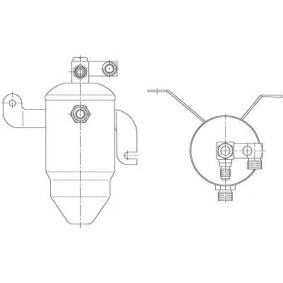 Klimatrockner DCT1061 von DIEDERICHS günstig für 27,89 € online kaufen