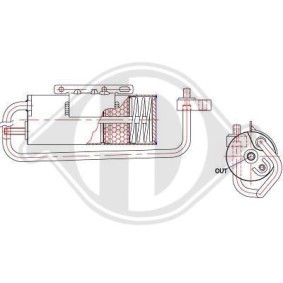 Acquista Essiccatore climatizzatore da DIEDERICHS DCT1239 a buon mercato per soli 36,63 €