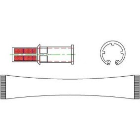 Klimatrockner DCT1246 von DIEDERICHS günstig für 37,03 € online kaufen